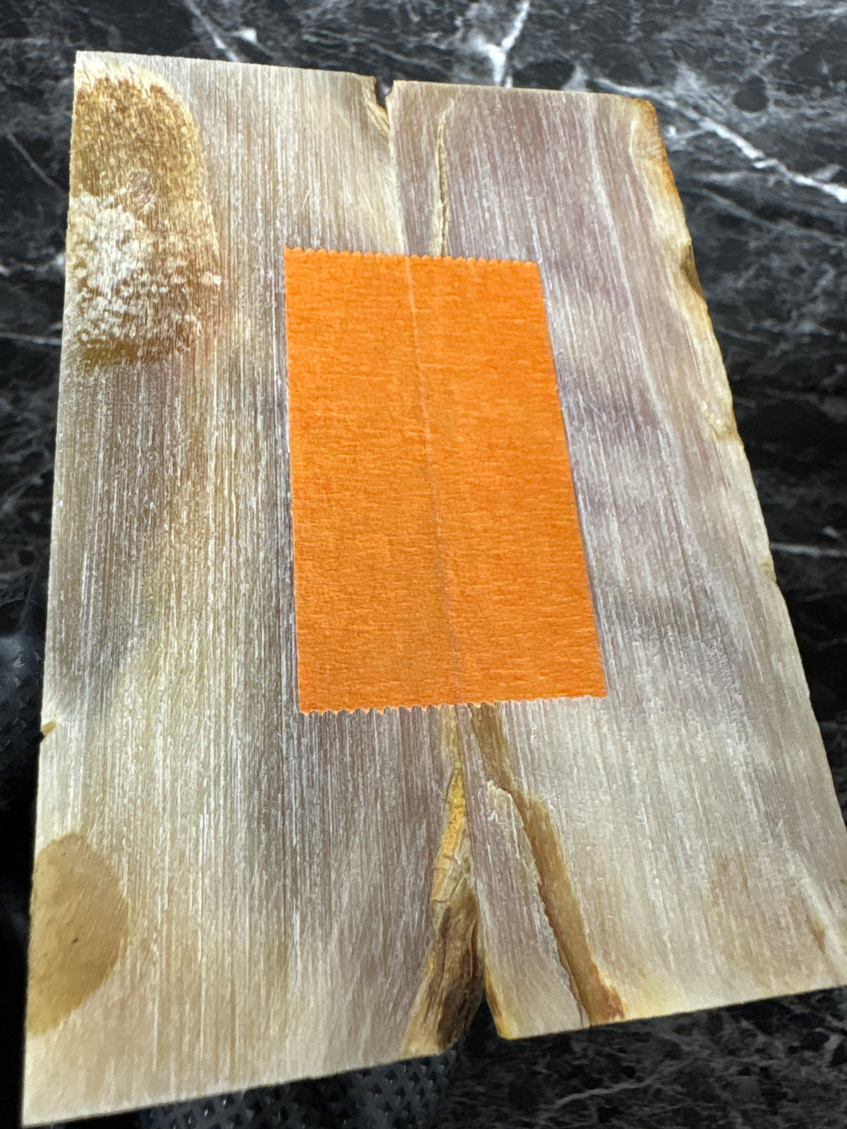 Rams Horn Scales RHS101 - 5.1 x 1.75 x .3”