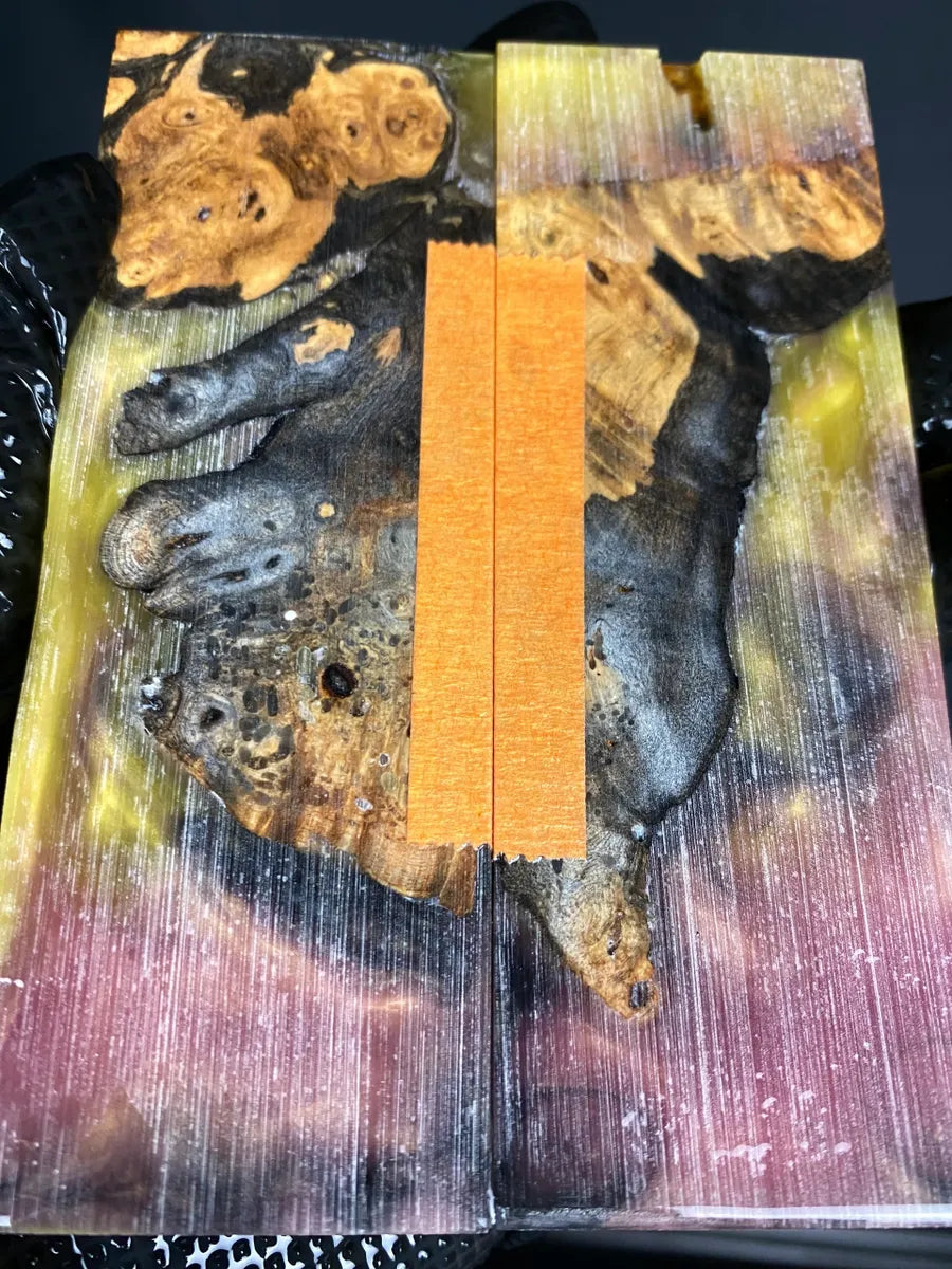 RES200 - 4.87 x 1.7 x .37”