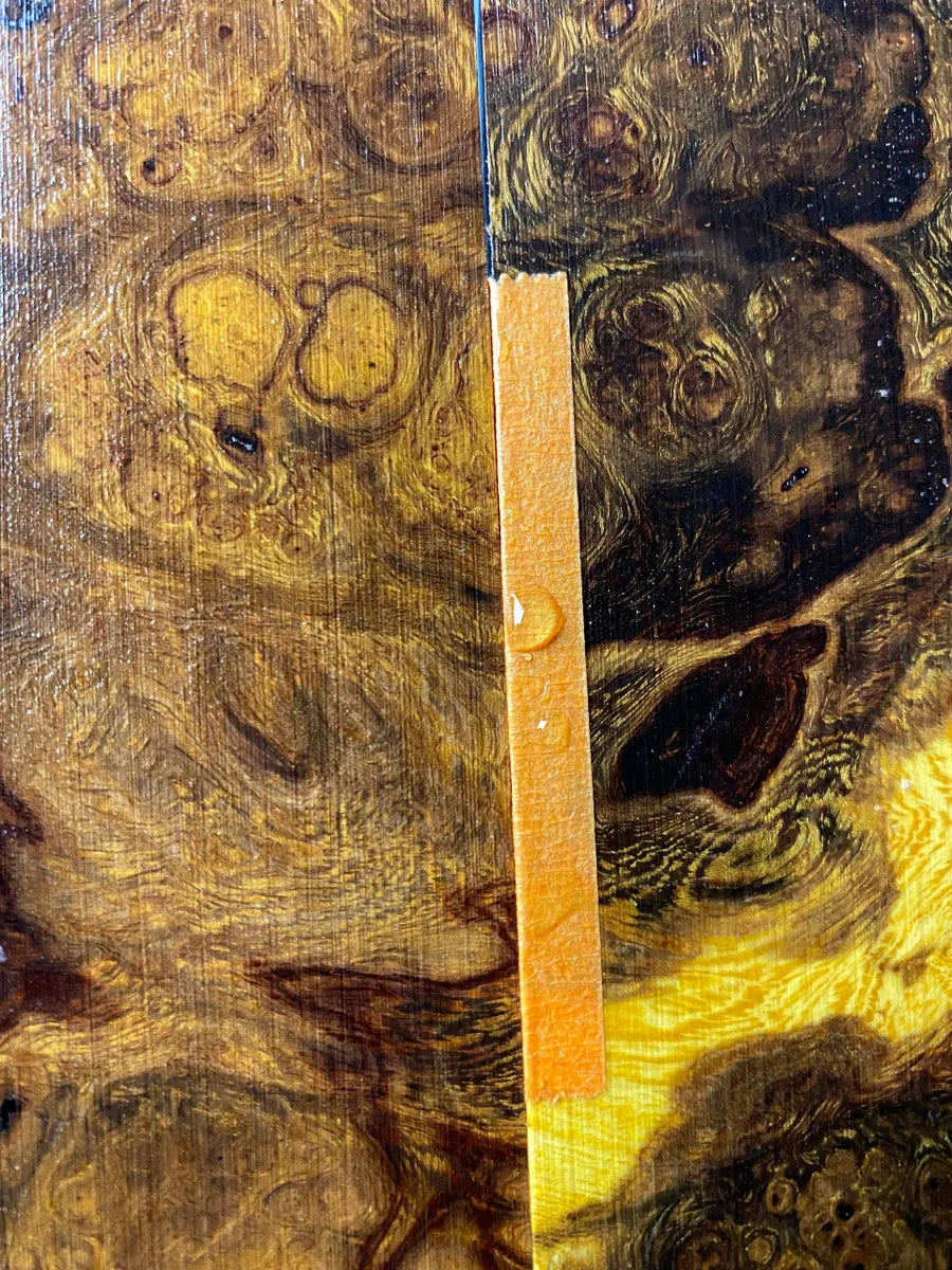 IWS200 - 5.23 x 1.70 x .35”