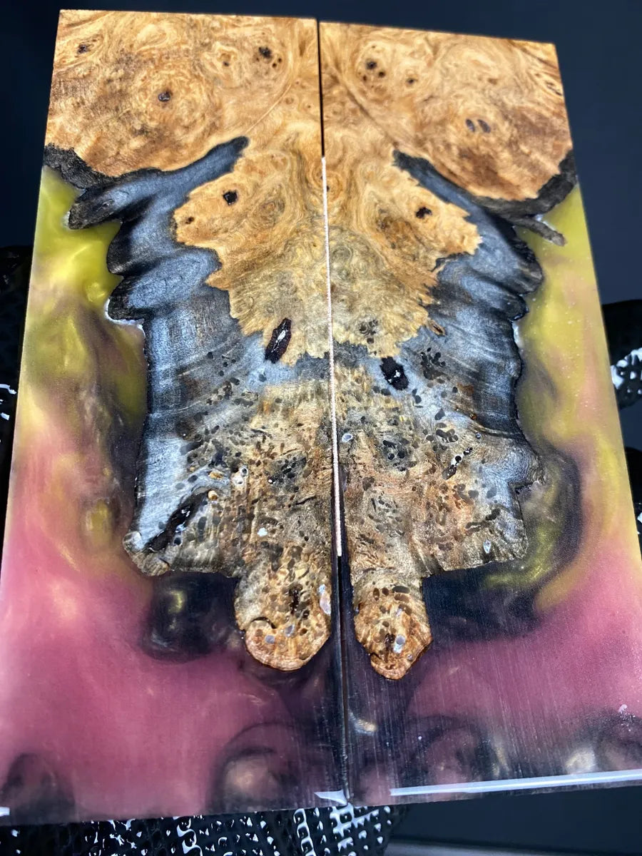 RES200 - 4.87 x 1.7 x .37”