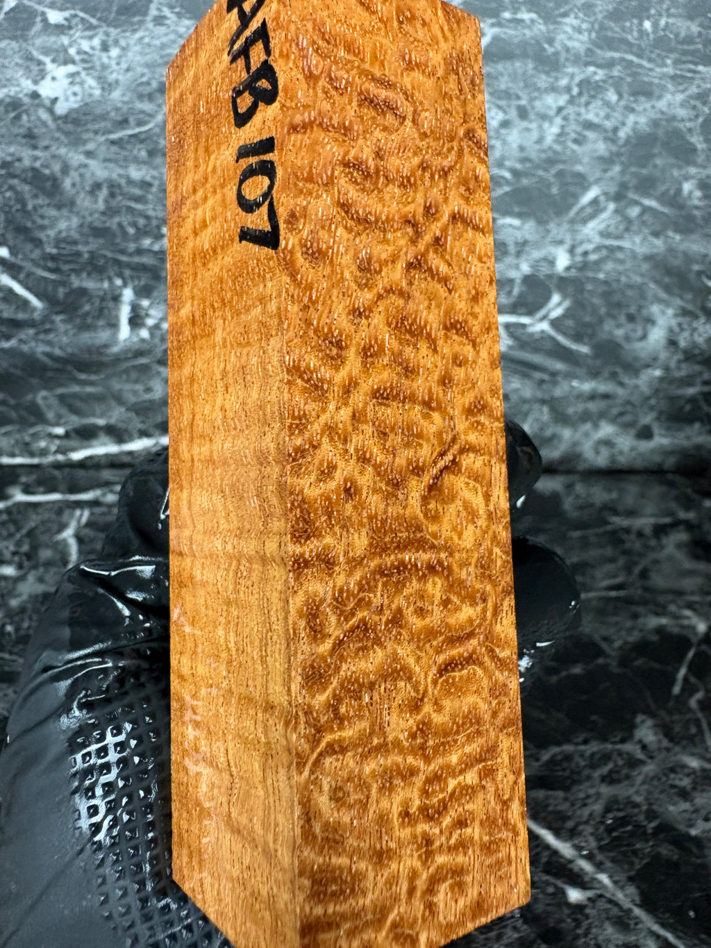 AFB107 - 5.15 x 1.5 x 1.5”