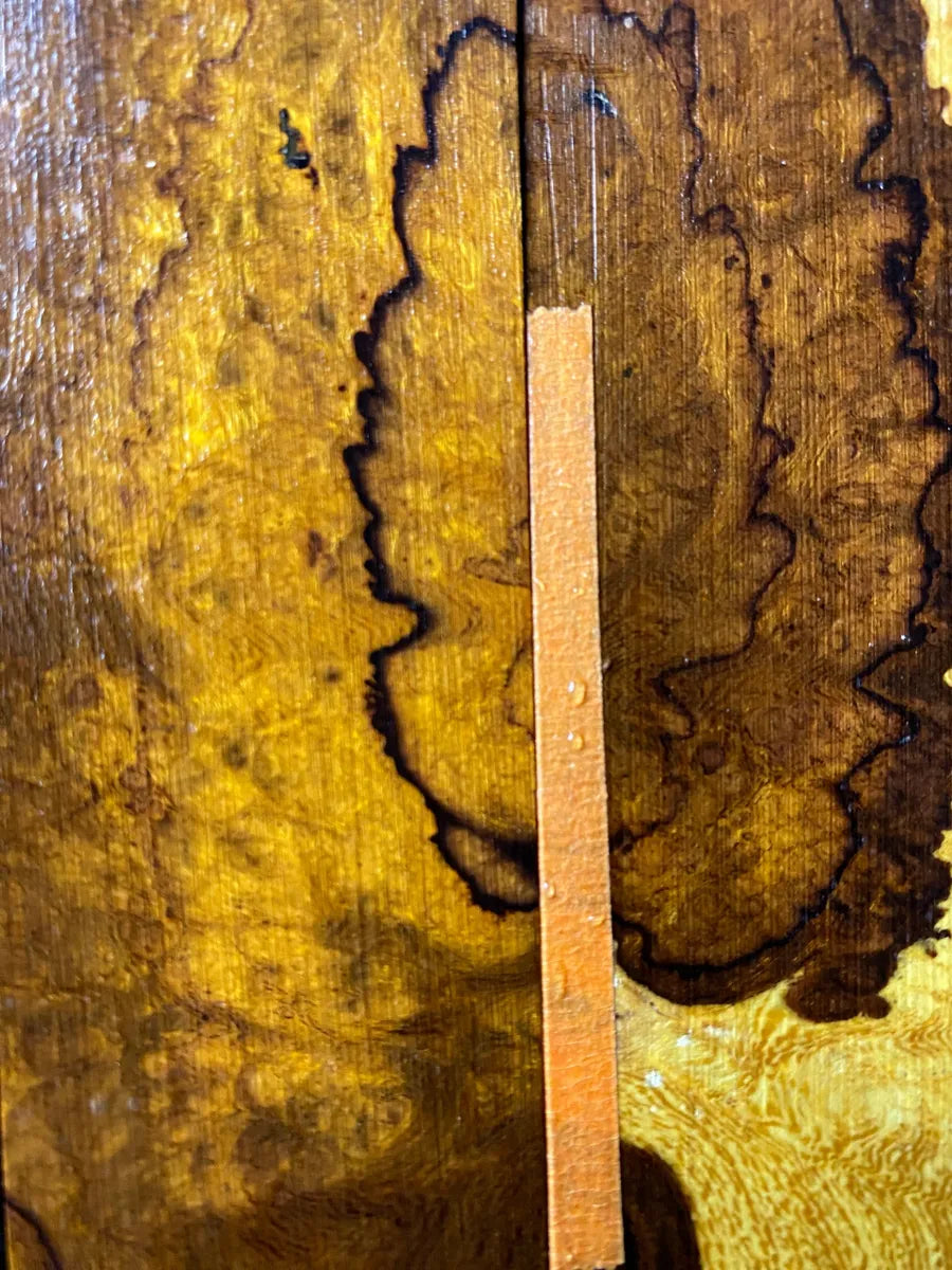 IWS201 - 5 x 1.53 x .38”