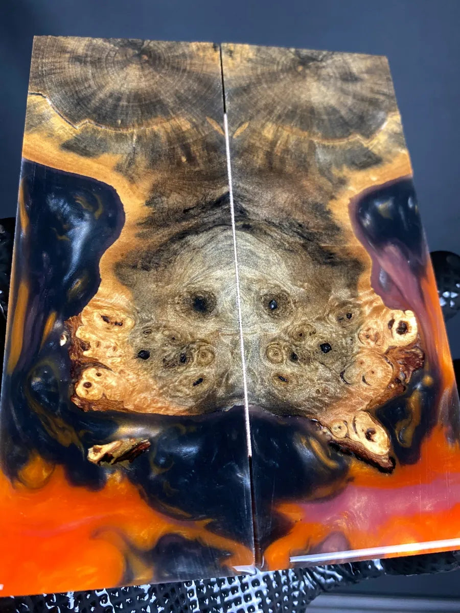 RES201 - 4.75 x 1.75 x .4”