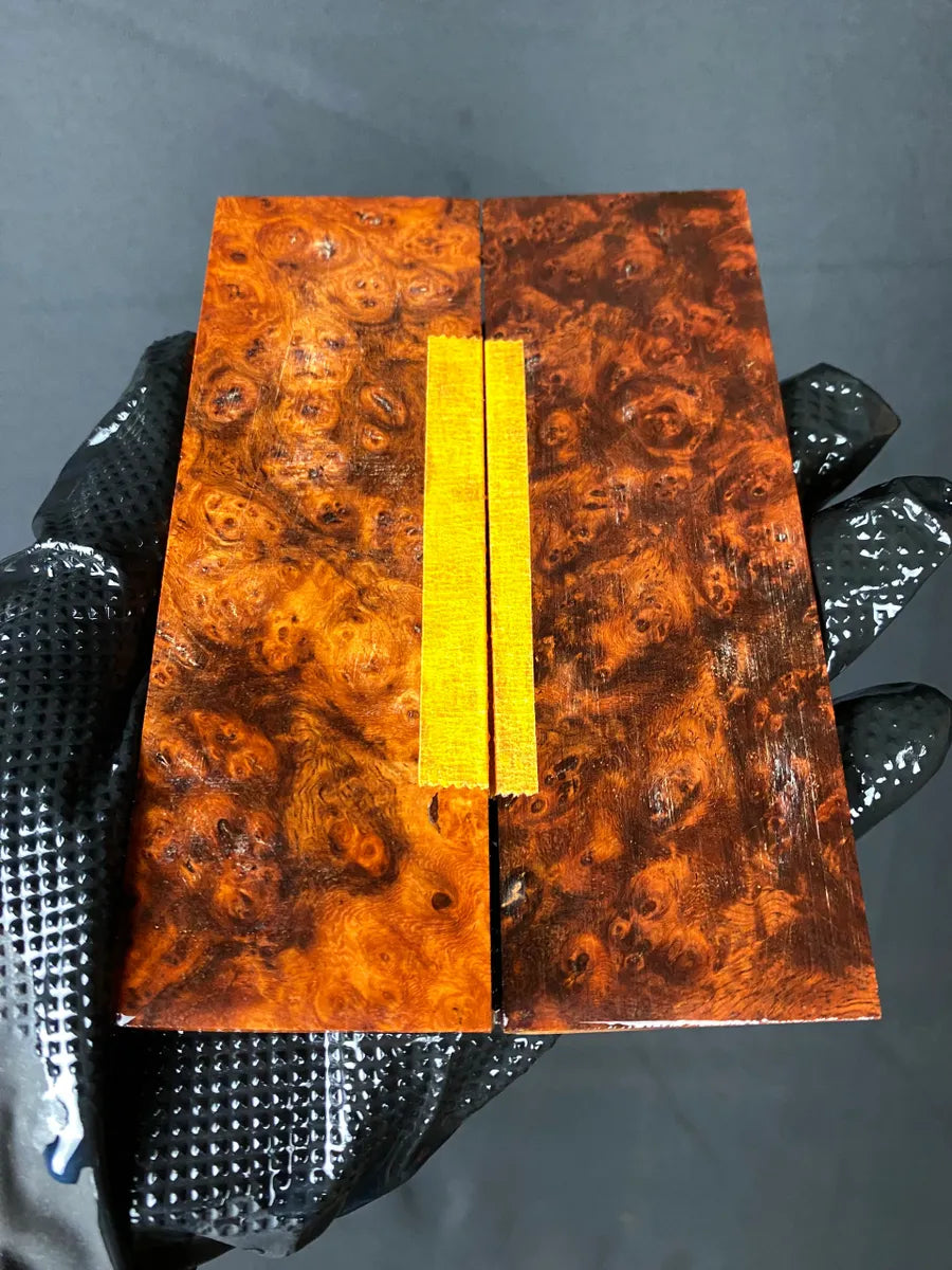 AMS201 - 5.25 x 1.85 x .18”