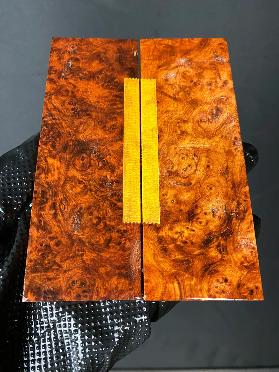AMS202 - 5.25 x 1.85 x .18”