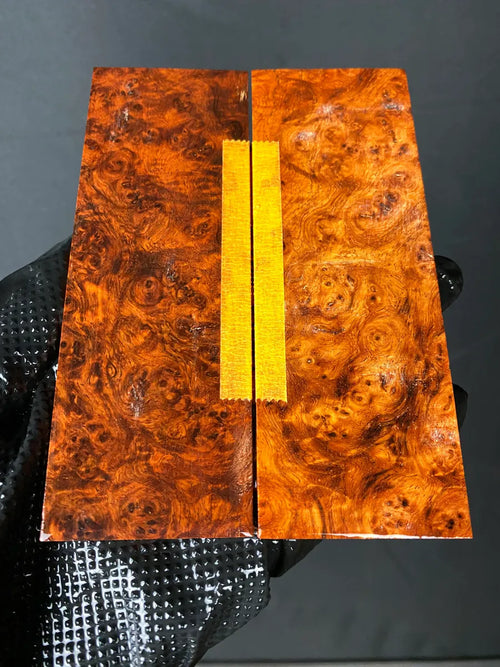 AMS202 - 5.25 x 1.85 x .18”