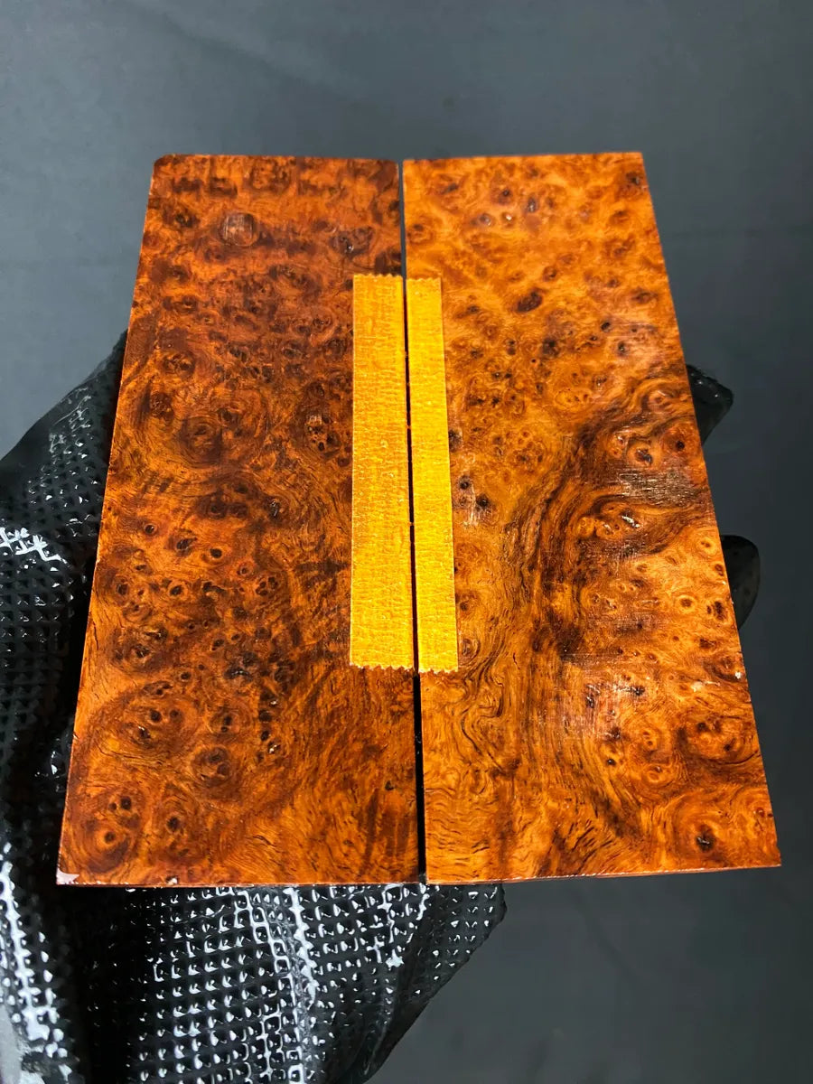 AMS203 - 5.25 x 1.85 x .18”