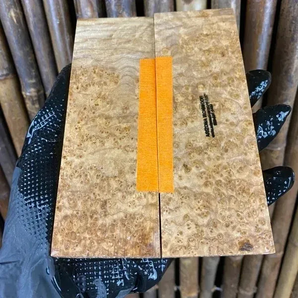 BAS203 - 5.95 x 2 x .34”