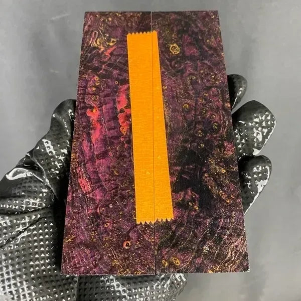 BASD203 - 5.5 x 1.5 x .37”