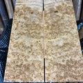 BAS203 - 5.95 x 2 x .34”