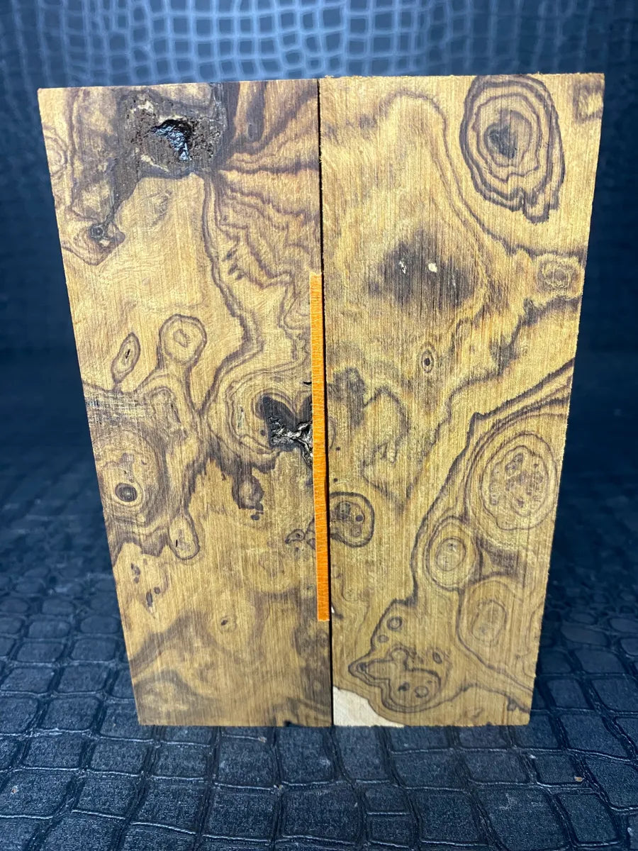 IWS204 - 6 x 2 x .48”
