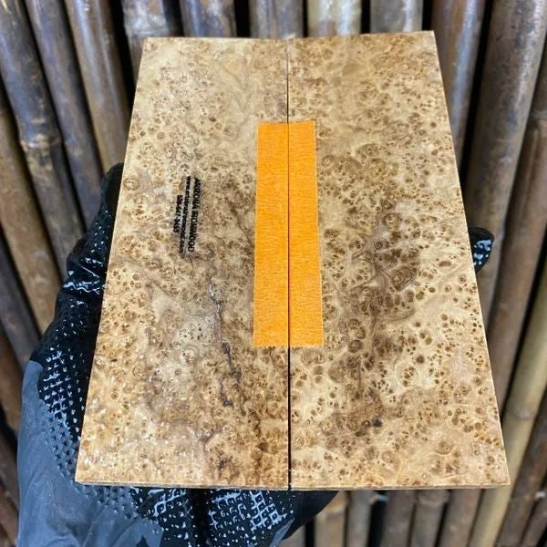 BAS204 - 5.95 x 2 x .34”