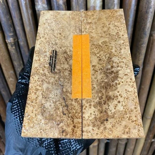 BAS204 - 5.95 x 2 x .34”