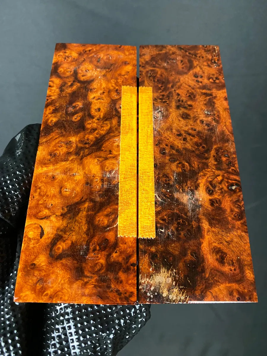 AMS204 - 5.25 x 1.85 x .18”