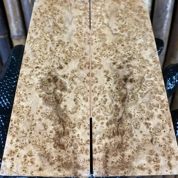 BAS204 - 5.95 x 2 x .34”