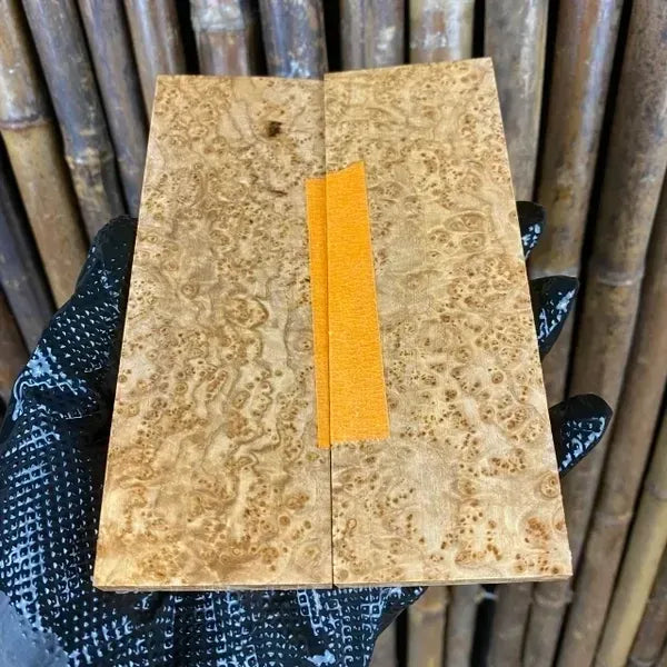 BAS205 - 5.95 x 2 x .37”