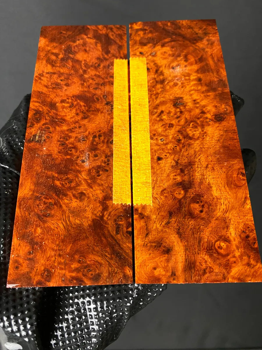 AMS205 - 5.25 x 1.85 x .18”