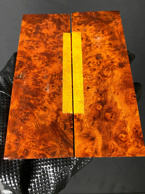 AMS205 - 5.25 x 1.85 x .18”