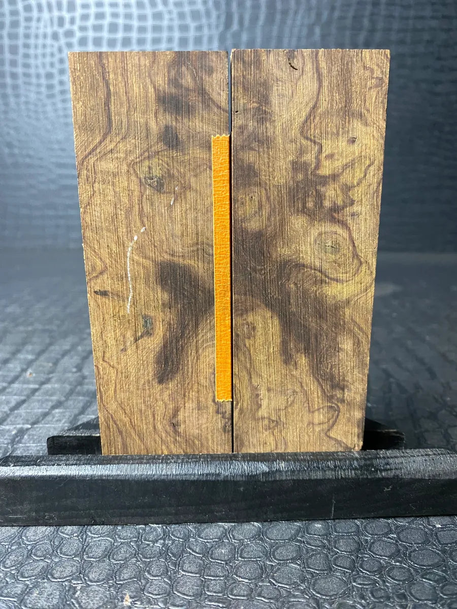 IWS206 - 5 x 1.6 x .38”
