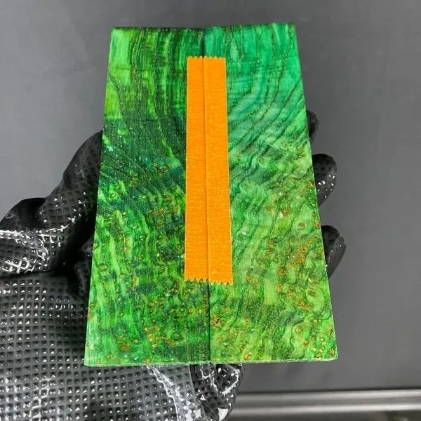 BASD206 - 5.2 x 1.48 x .39”