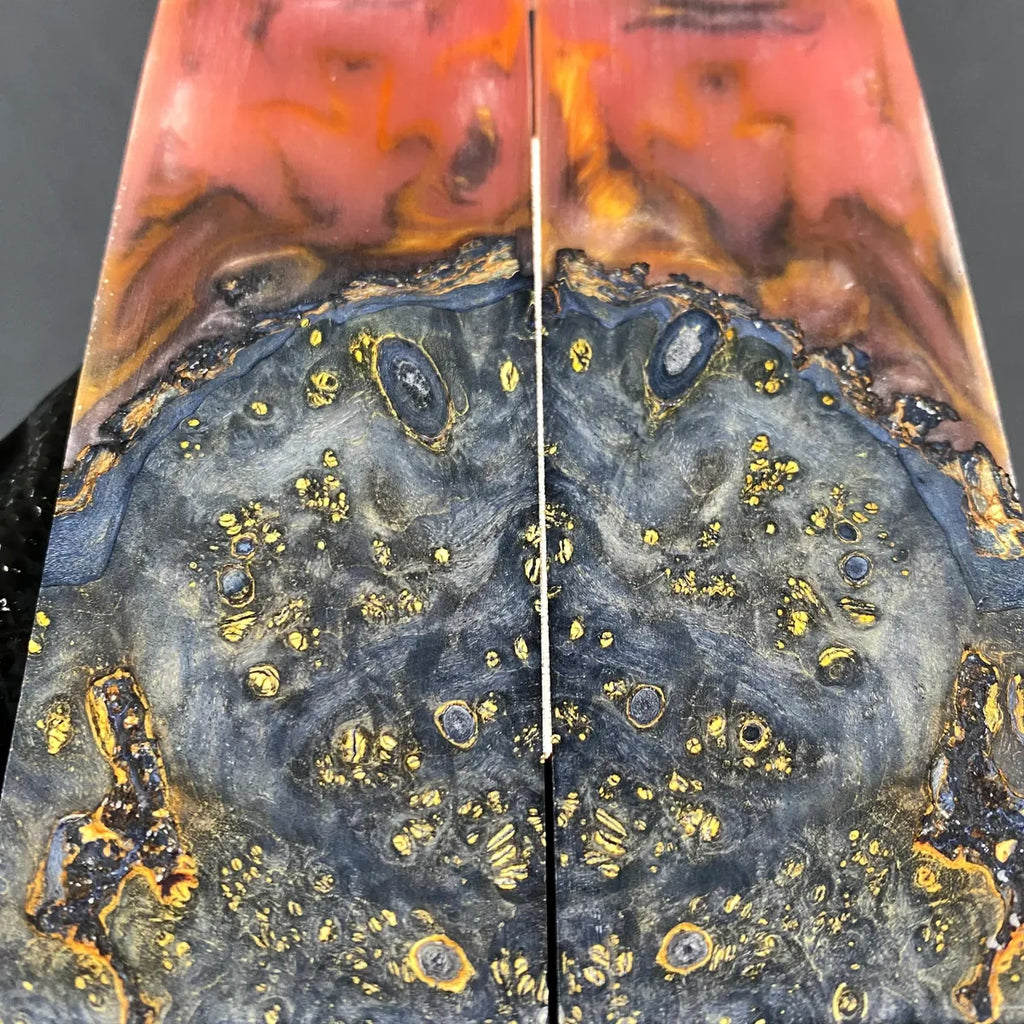 RES207 - 4.95 x 1.9 x .42”