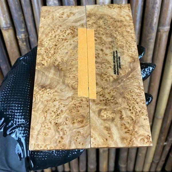 BAS208 - 6.11 x 1.96 x .38”