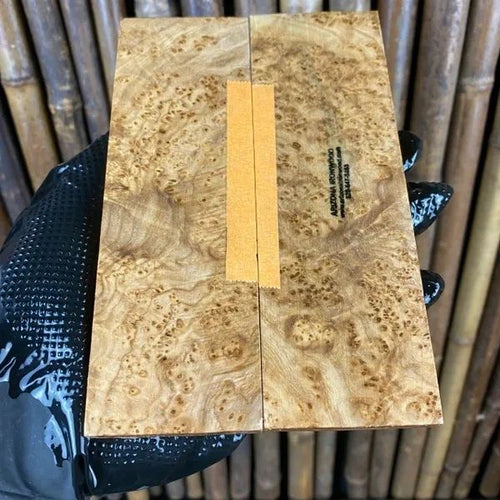 BAS208 - 6.11 x 1.96 x .38”