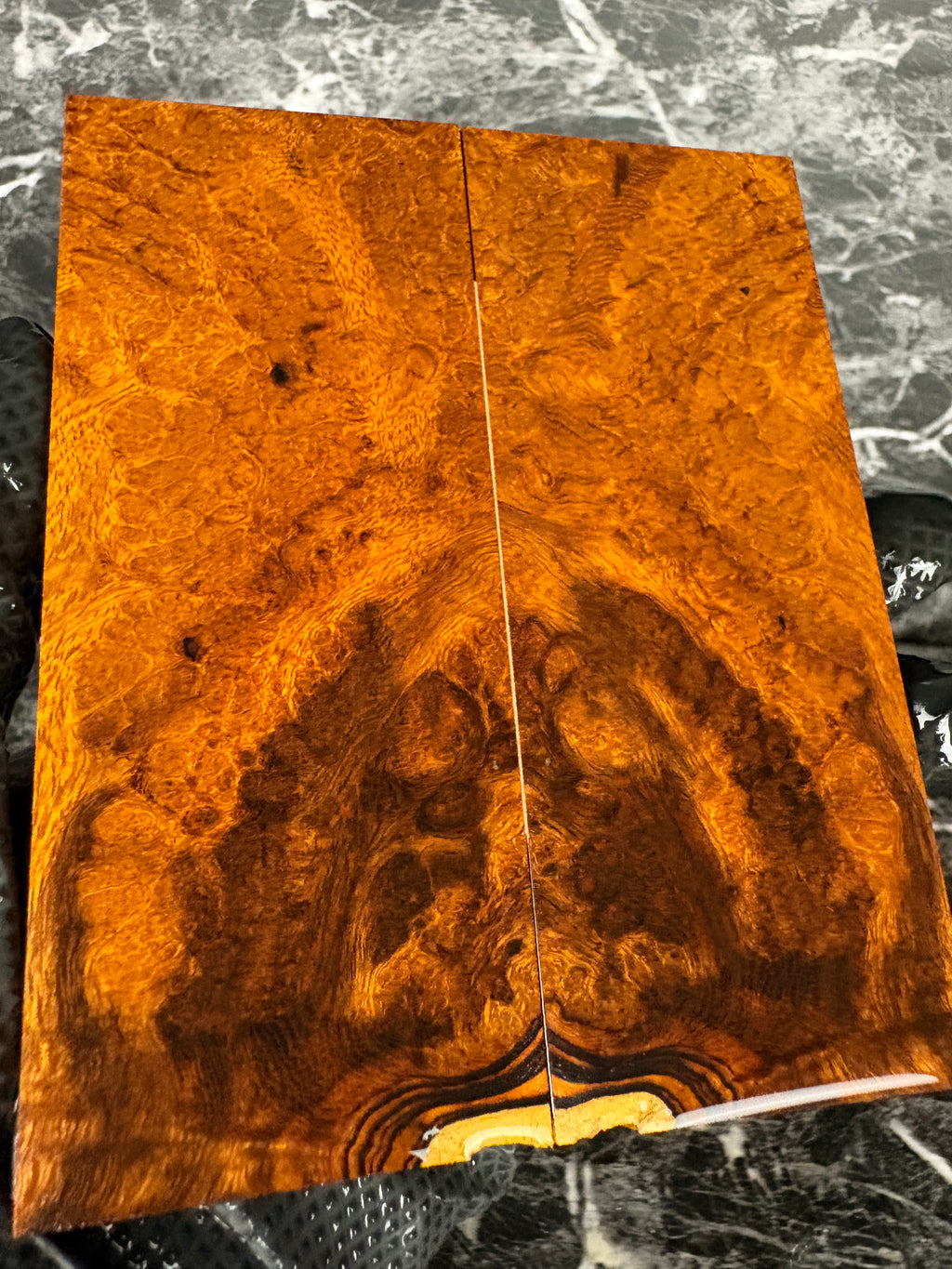 IWS132 - 5 x 2 x .39”