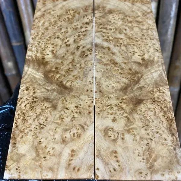 BAS208 - 6.11 x 1.96 x .38”