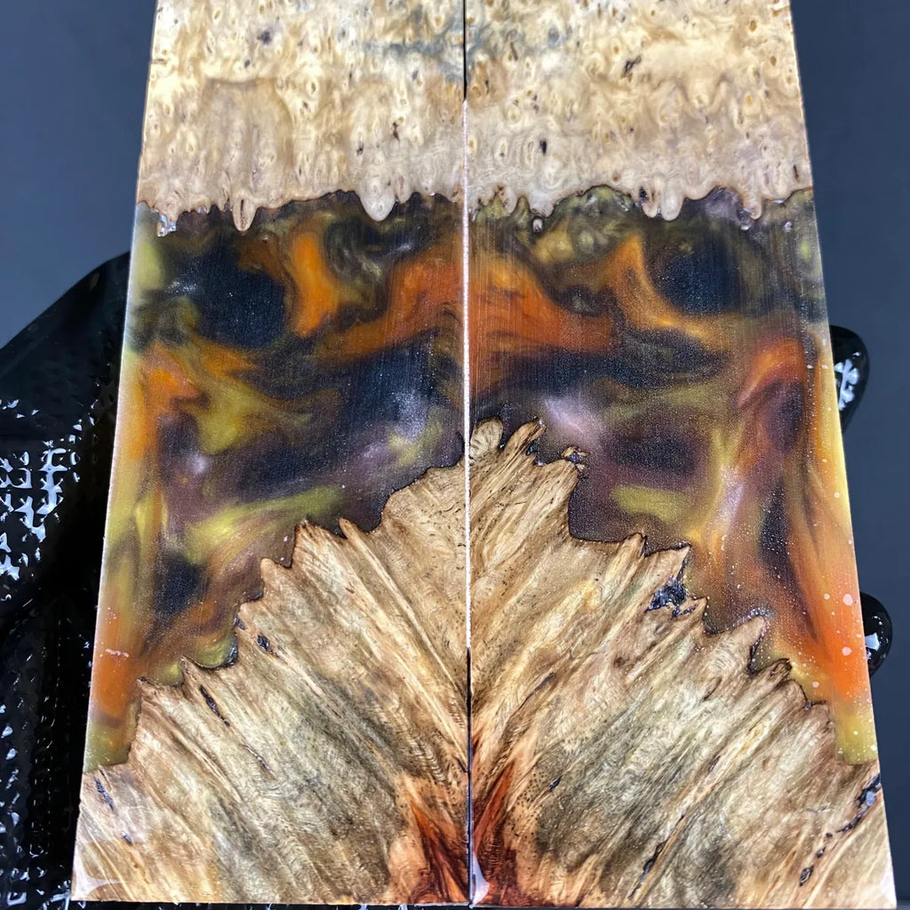 RES210 - 4.95 x 1.75 x .42”