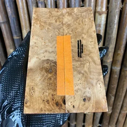 BAS213 - 6.08 x 1.81 x .32”