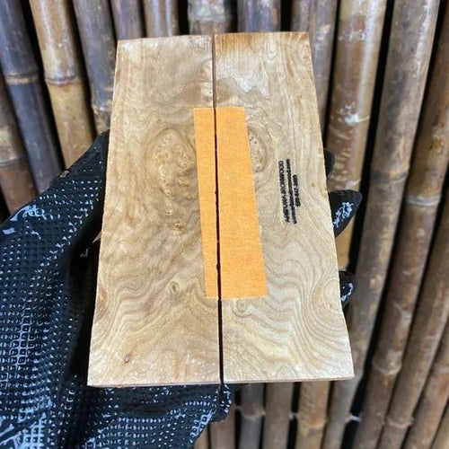 BAS214 - 5.75 x 1.63 x .33”
