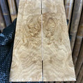 BAS214 - 5.75 x 1.63 x .33”