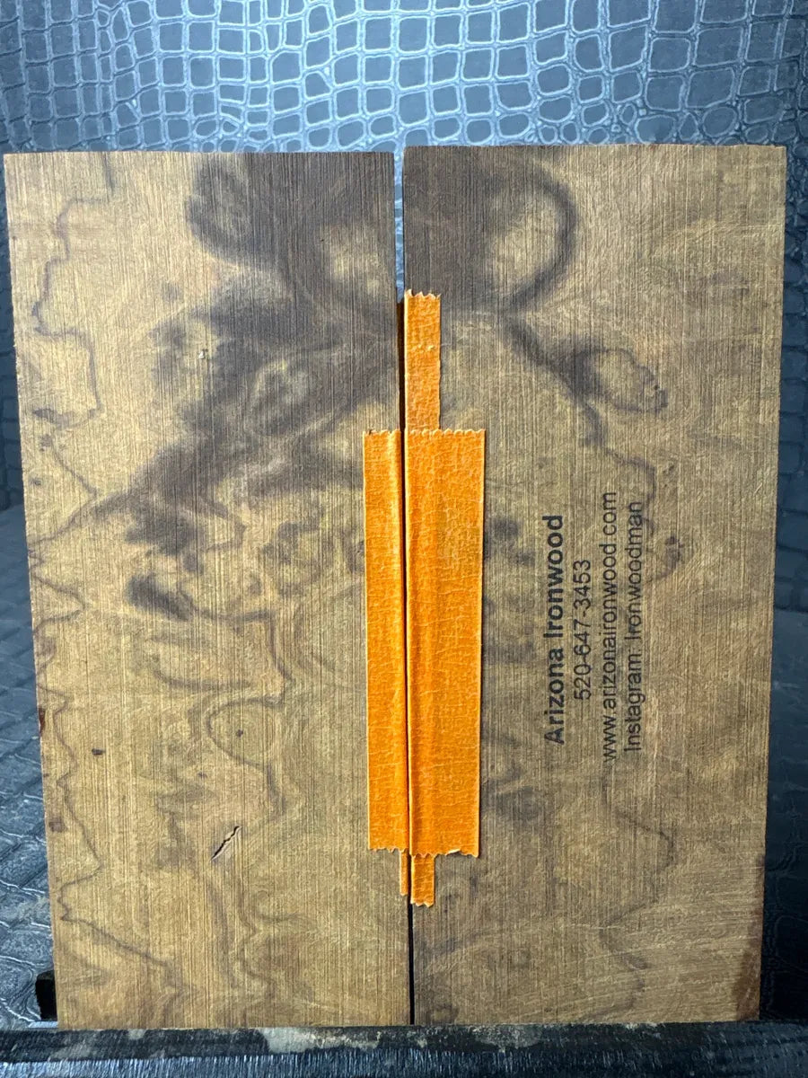 IWS215 - 5.55 x 2.2 x .37”