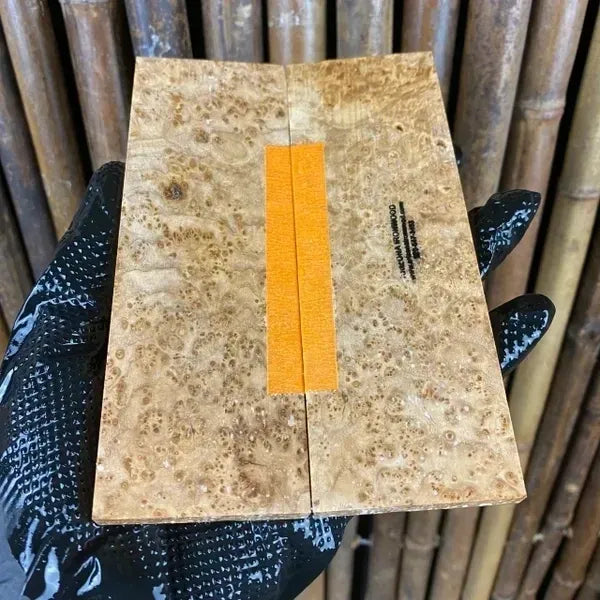 BAS216 - 6 x 2 x .35”