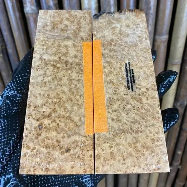 BAS217 - 6 x 2 x .4”