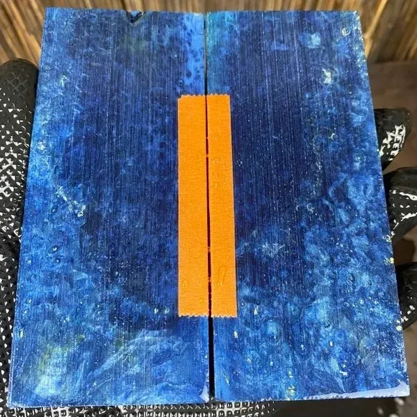 BXSD217 - 5.13 x 2.21 x .37”