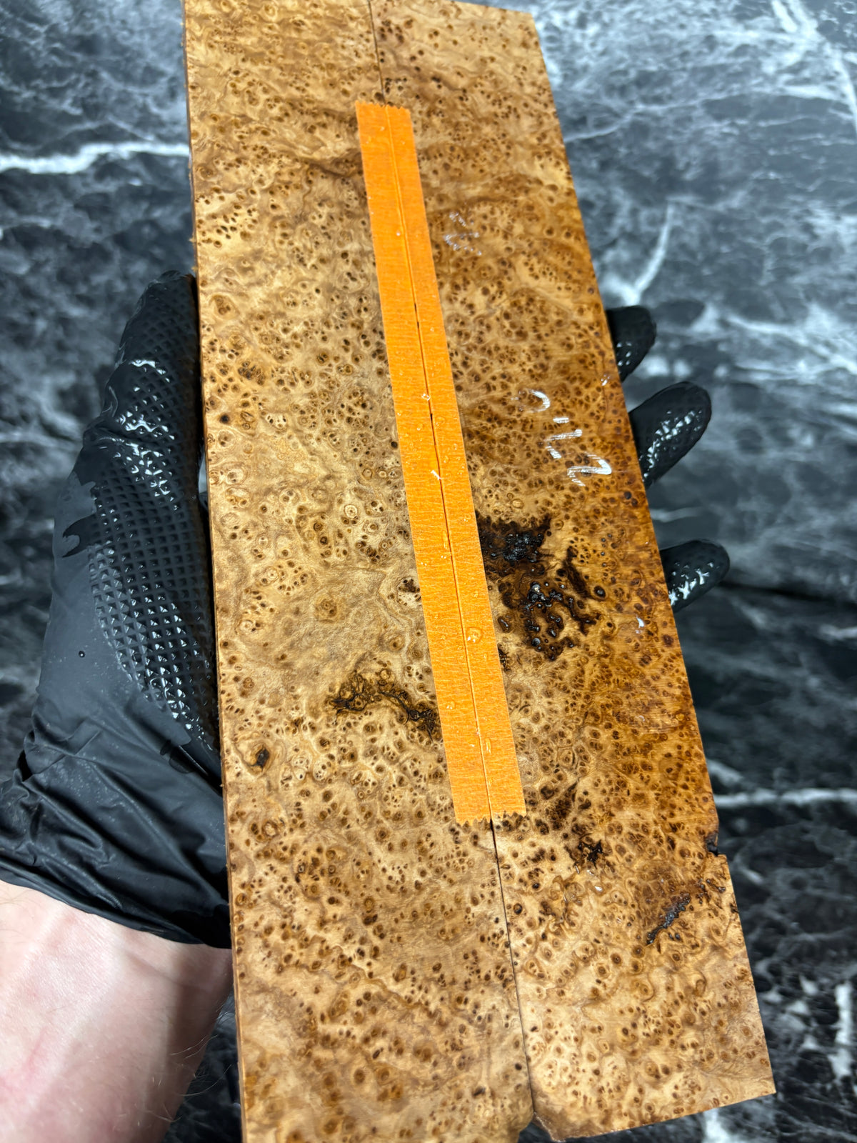 BAS404 - 12 x 2.1 x .35”
