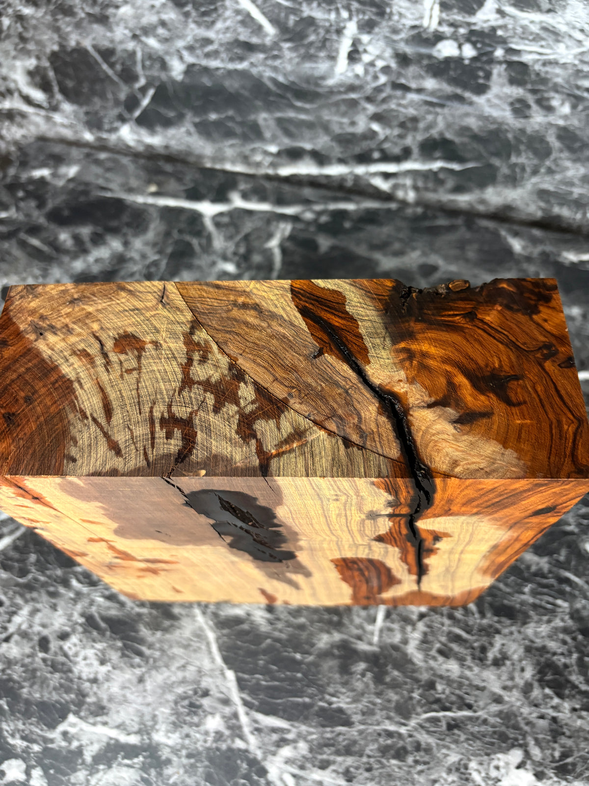 IWRAW133 - 8.2 x 8 x 3”