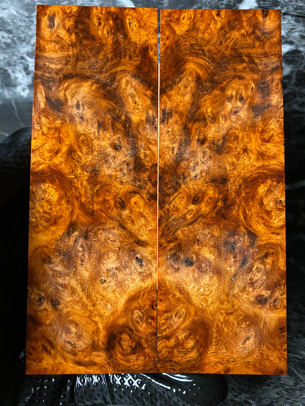 AMS101 - 5.46 x 1.85 x .36”