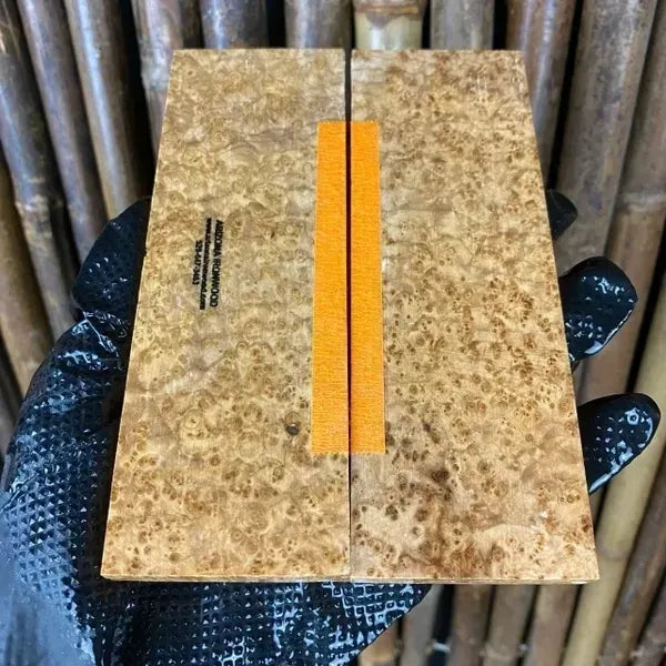 BAS228 - 6 x 2.05 x .37”