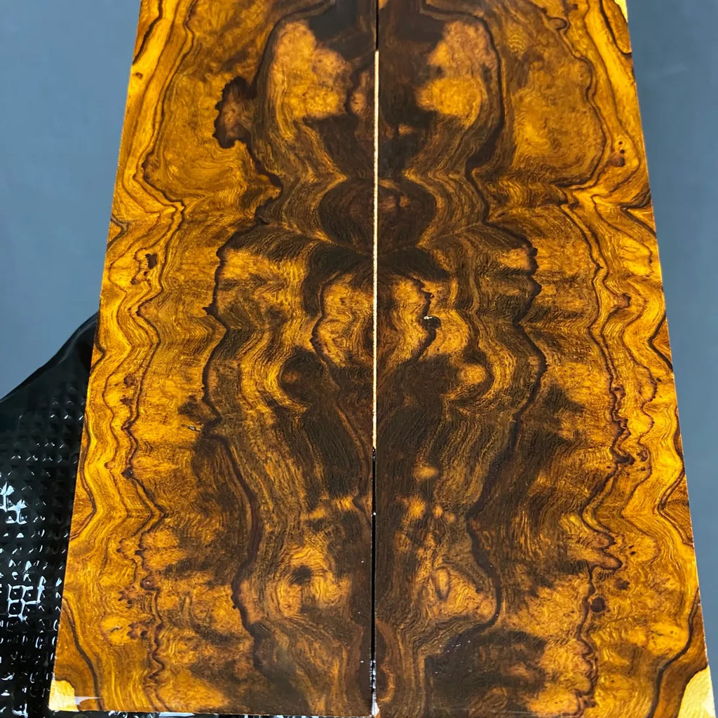 IWS229 - 5.29 x 1.82 x .28”