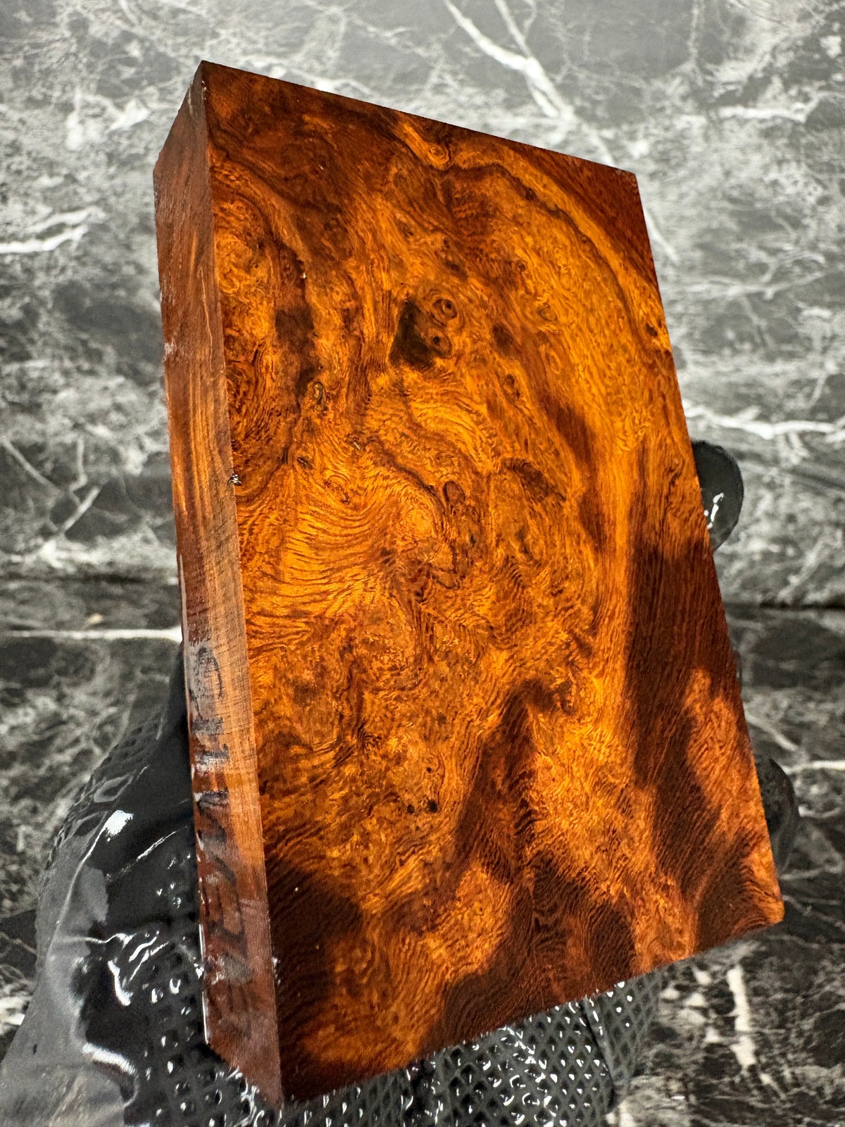 GEM113 - 4.25 x 2.75 x .9”