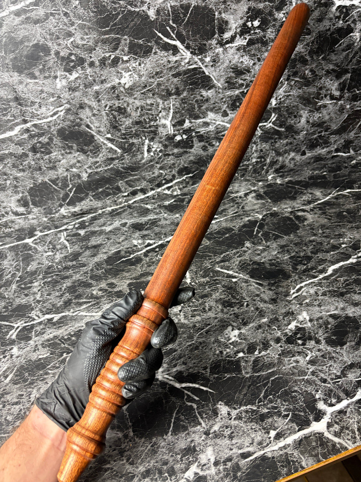 New York Style Mesquite Billy - 30 x 1.36”
