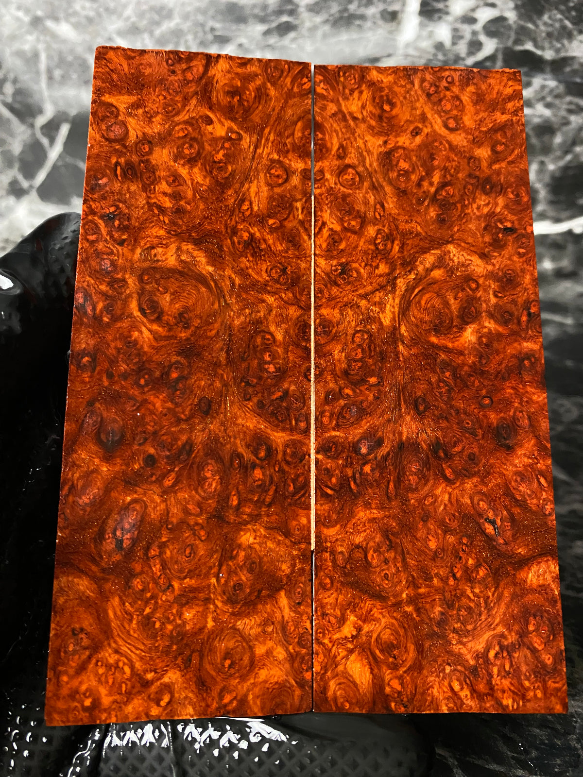 AMS142 - 5.13 x 1.75 x .27”