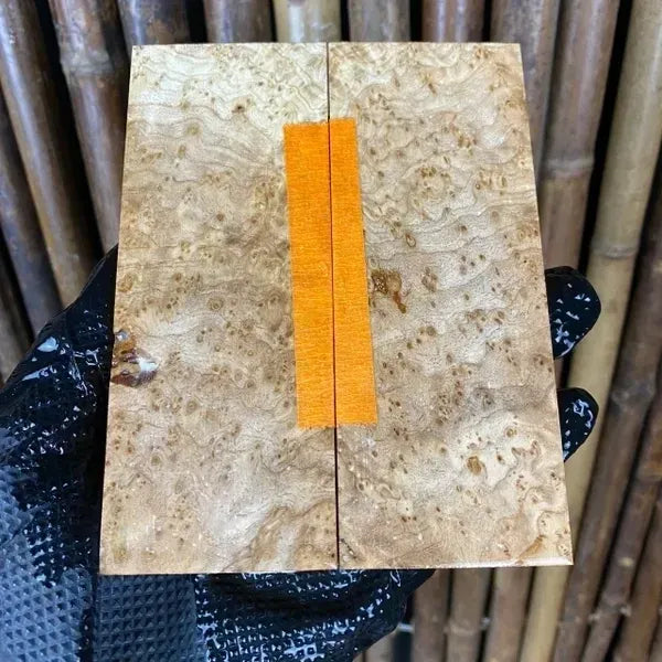 BAS237 - 5.26 x 2 x .36”
