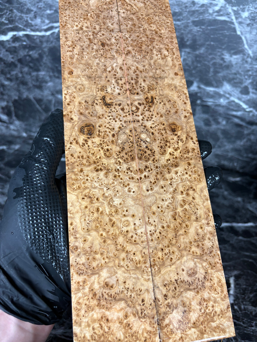 BAS406 - 12 x 2.1 x .34”