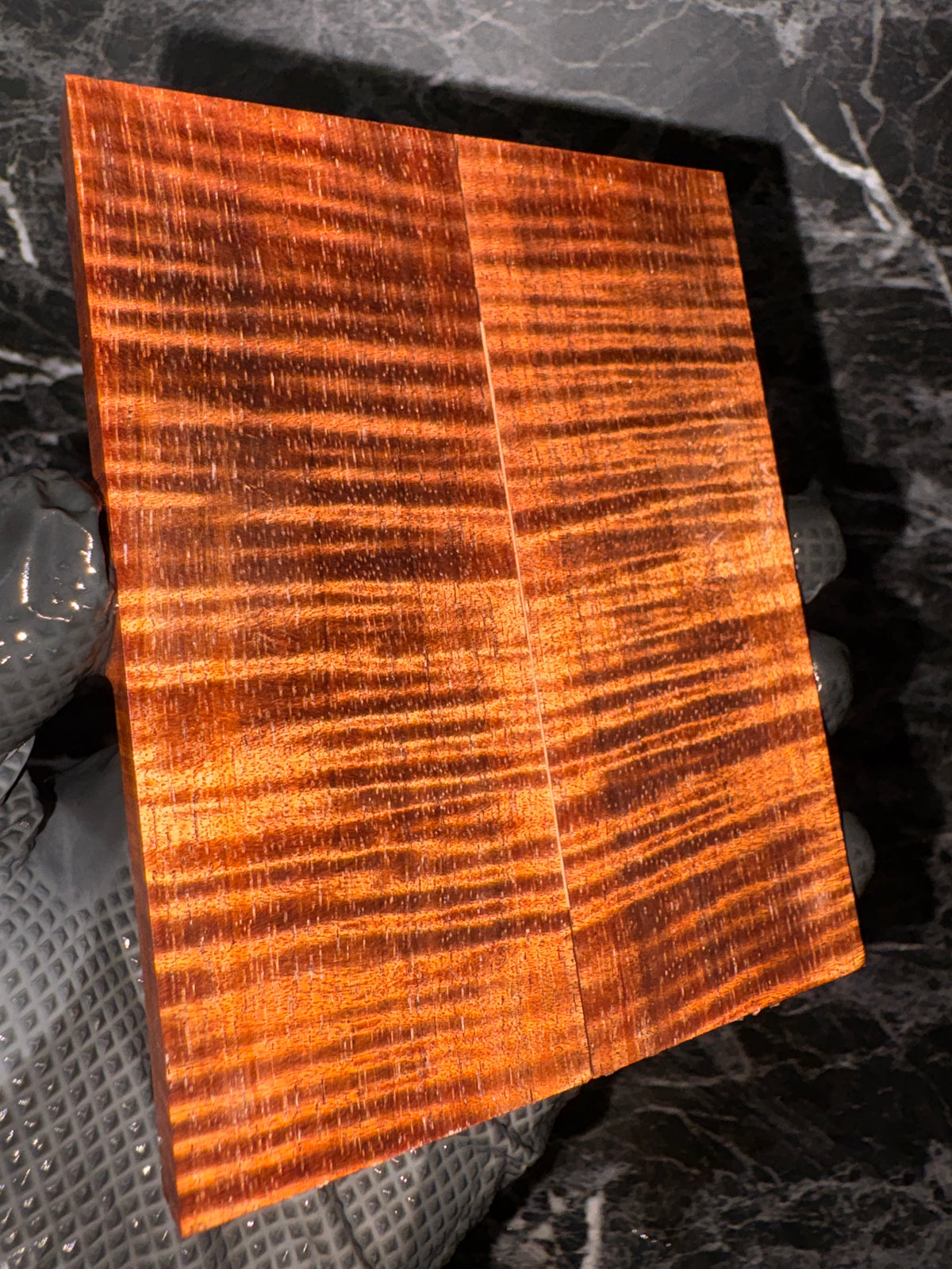 KOS102 - 5 x 2 x .4”