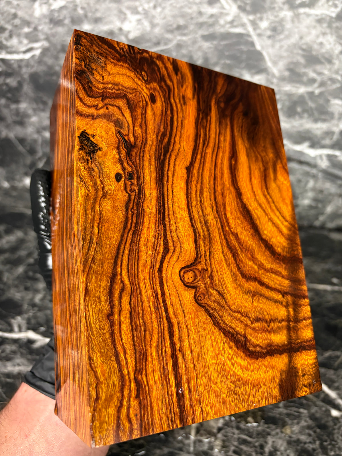 IWRAW112 - 7.5 x 5 x 3”
