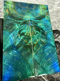 BISD123 - 5 x 1.75 x .33”